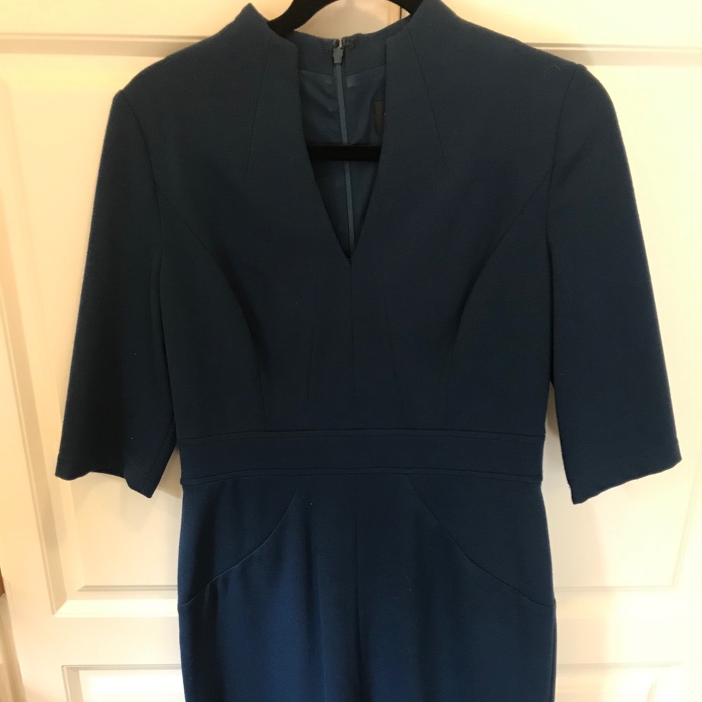 Adrianna Papell dress size 10